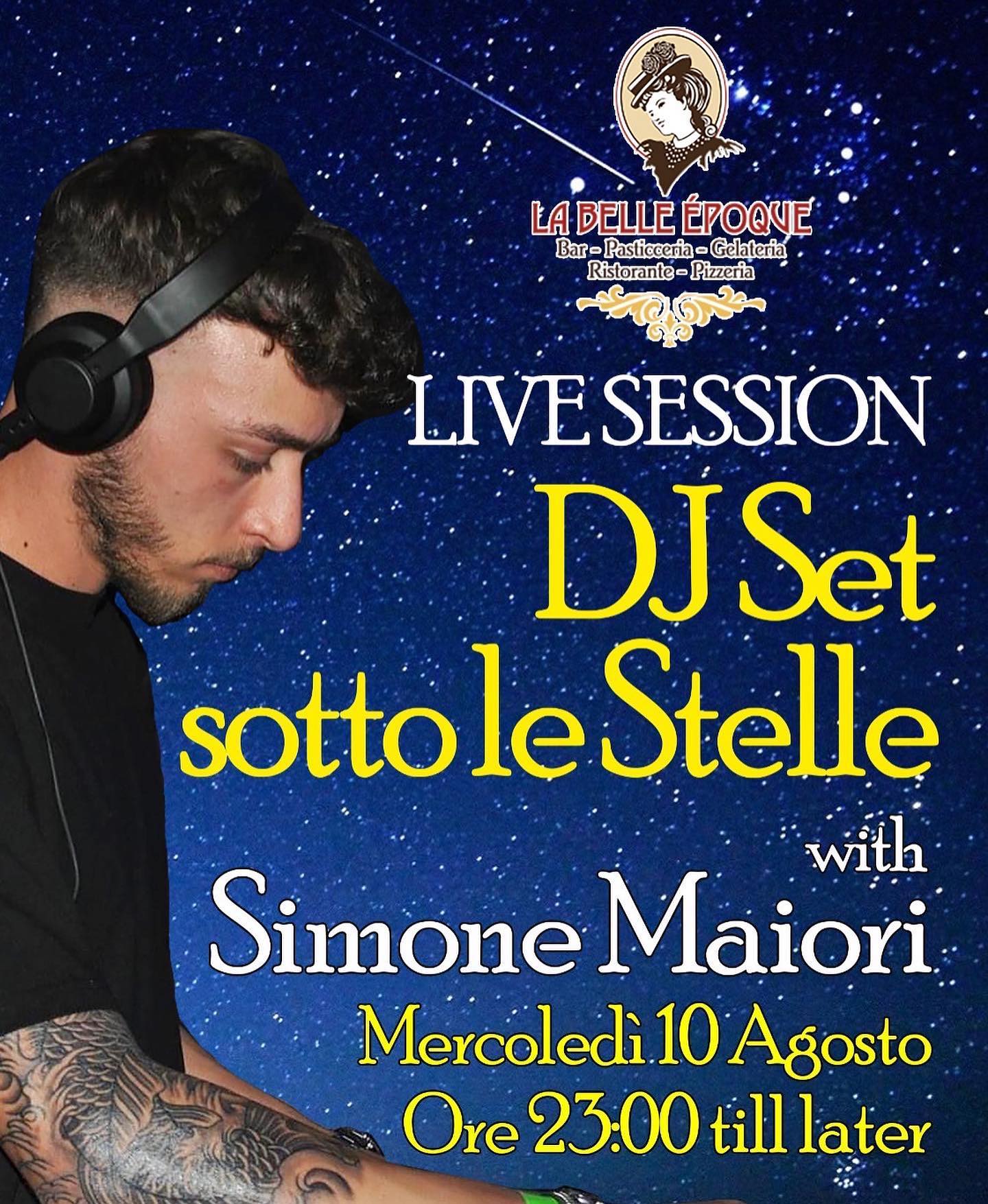 Simone Maiori