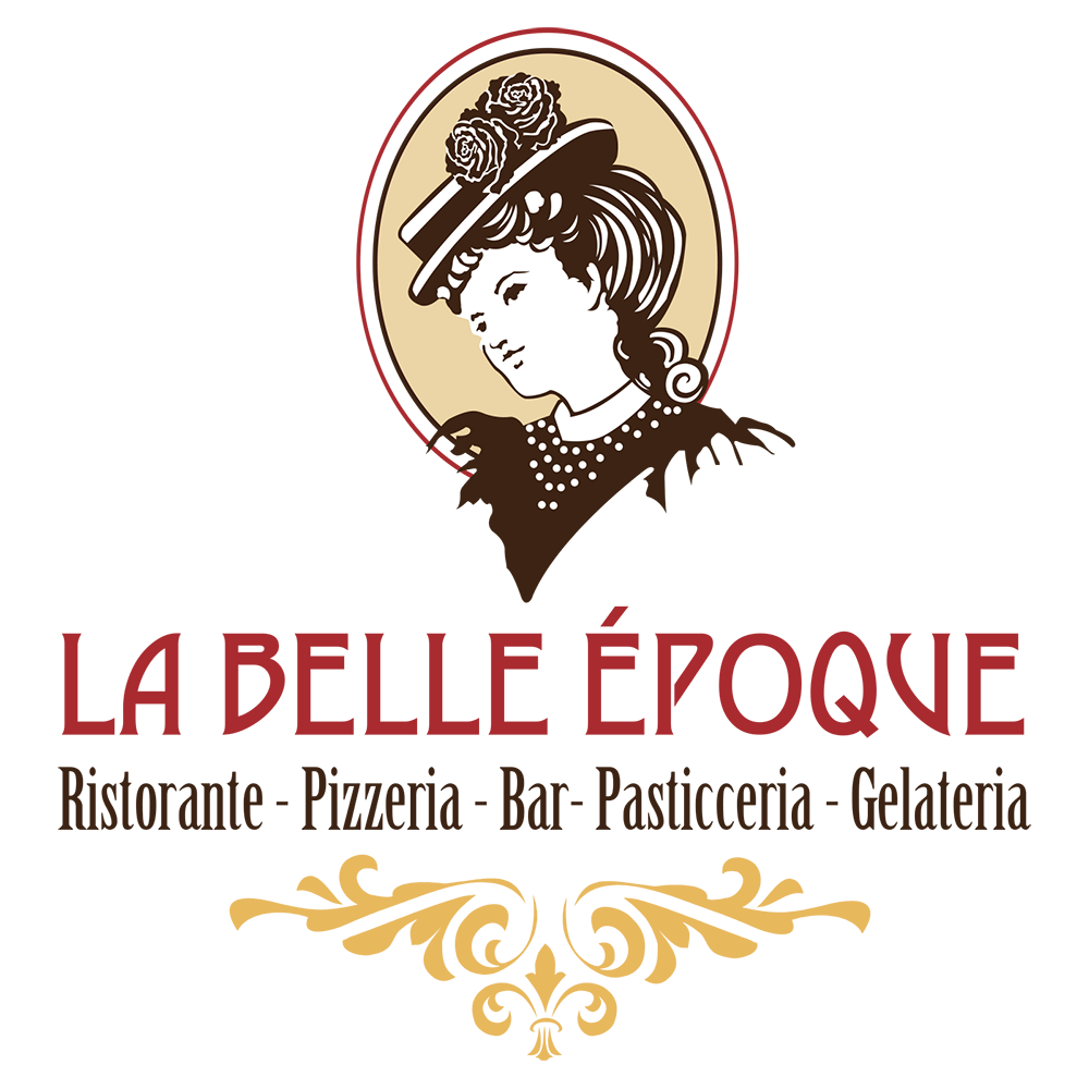 Logo La Belle Epoque